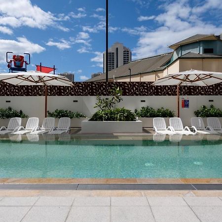 Ruby Gold Coast By Serain Luaran gambar