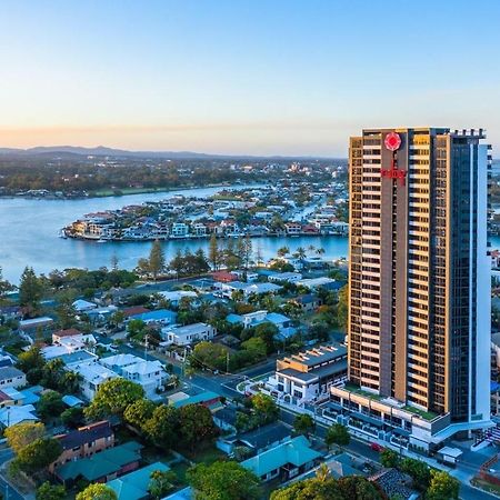 Ruby Gold Coast By Serain Luaran gambar