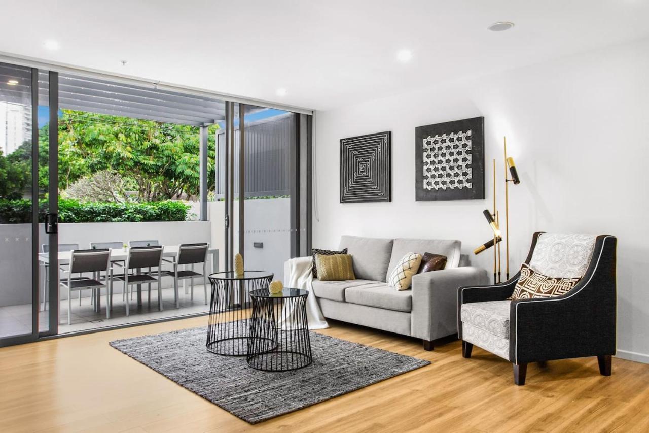 Ruby Gold Coast By Serain Luaran gambar