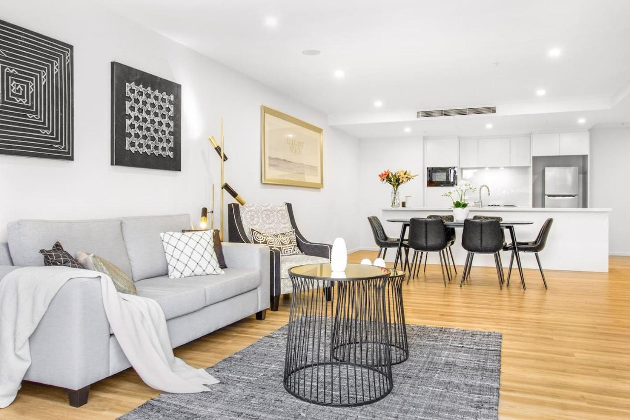 Ruby Gold Coast By Serain Luaran gambar