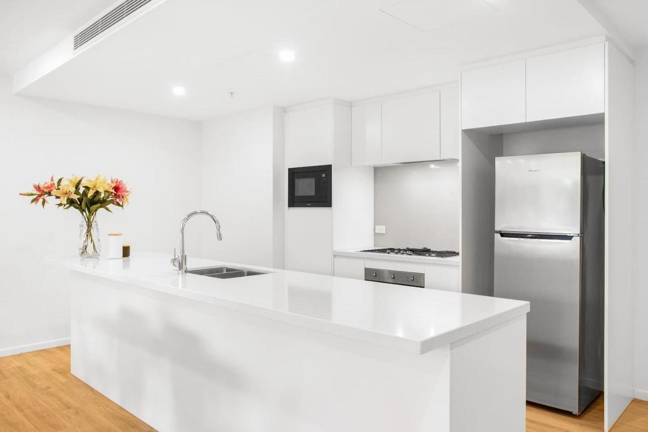 Ruby Gold Coast By Serain Luaran gambar