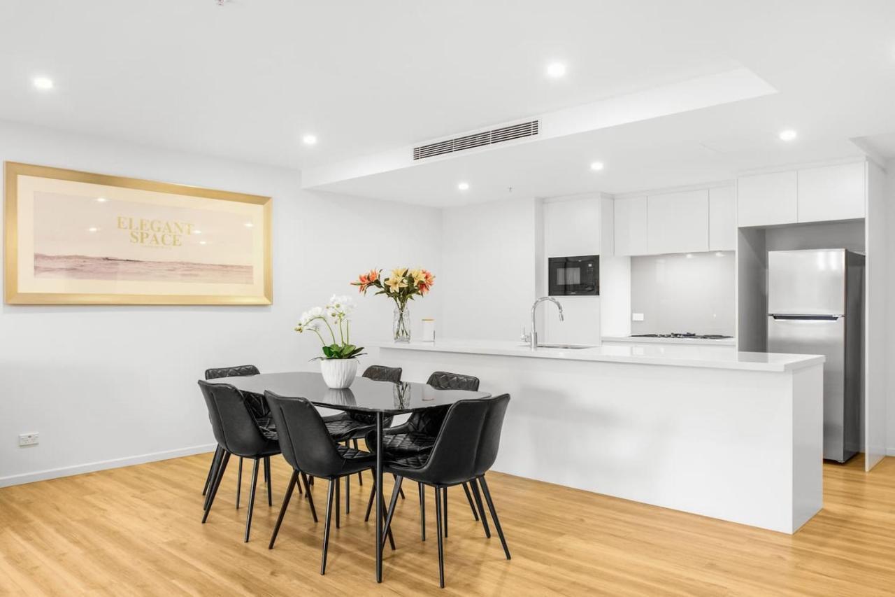 Ruby Gold Coast By Serain Luaran gambar