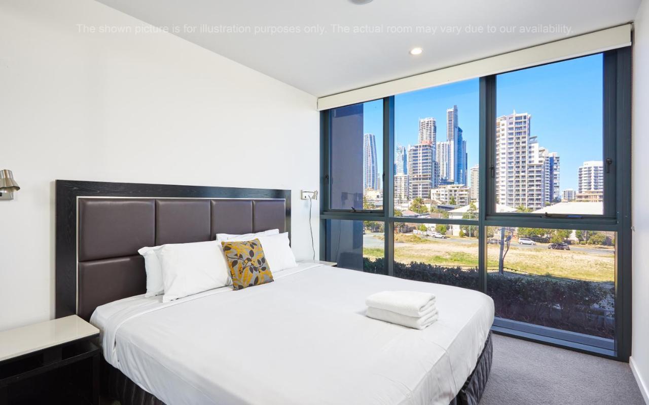Ruby Gold Coast By Serain Luaran gambar