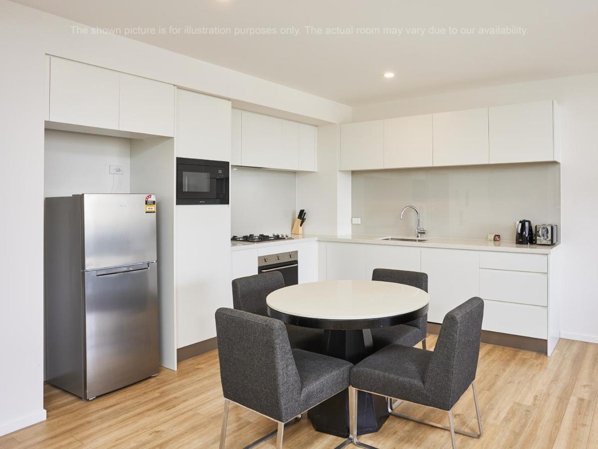 Ruby Gold Coast By Serain Luaran gambar