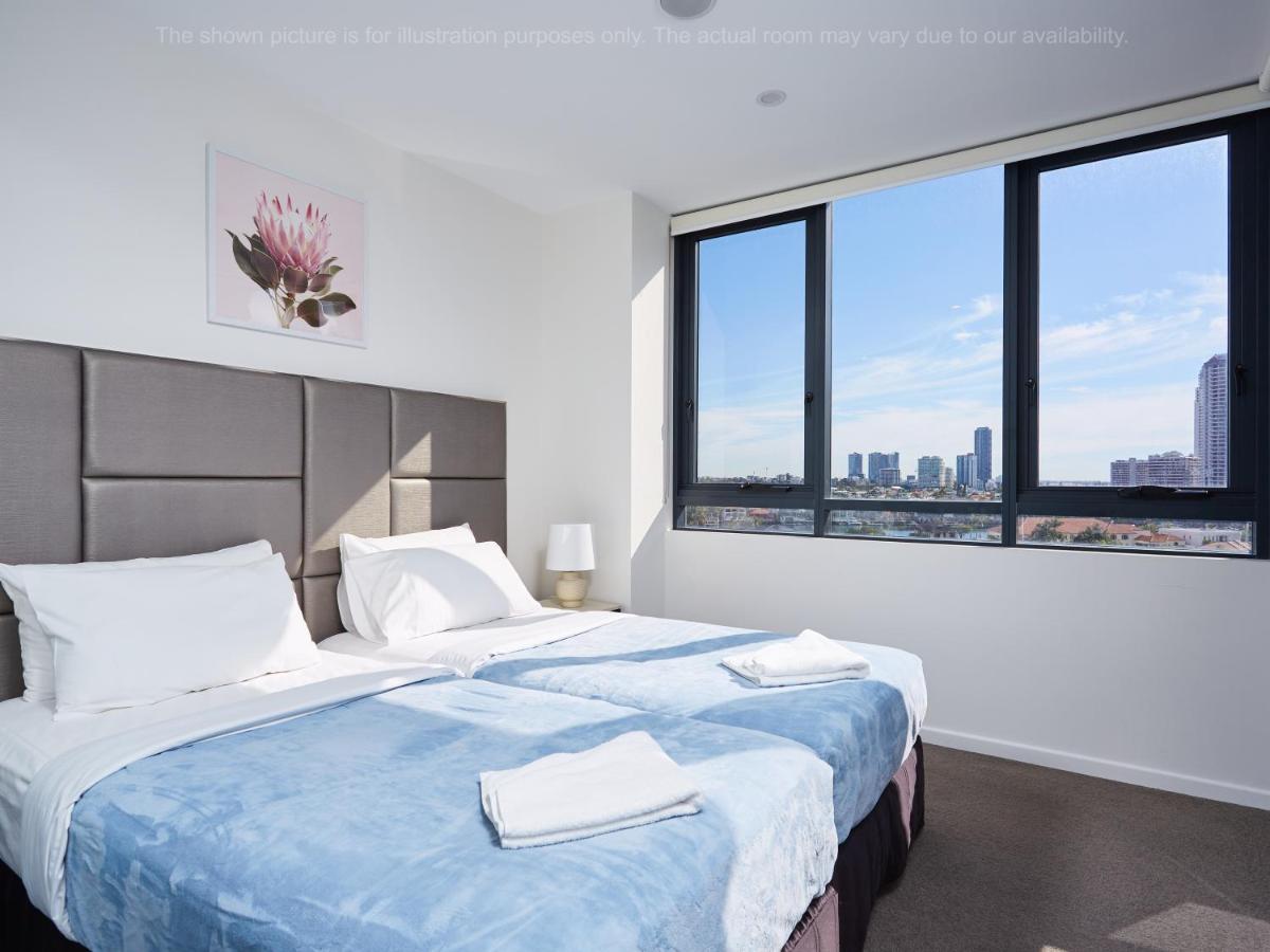 Ruby Gold Coast By Serain Luaran gambar