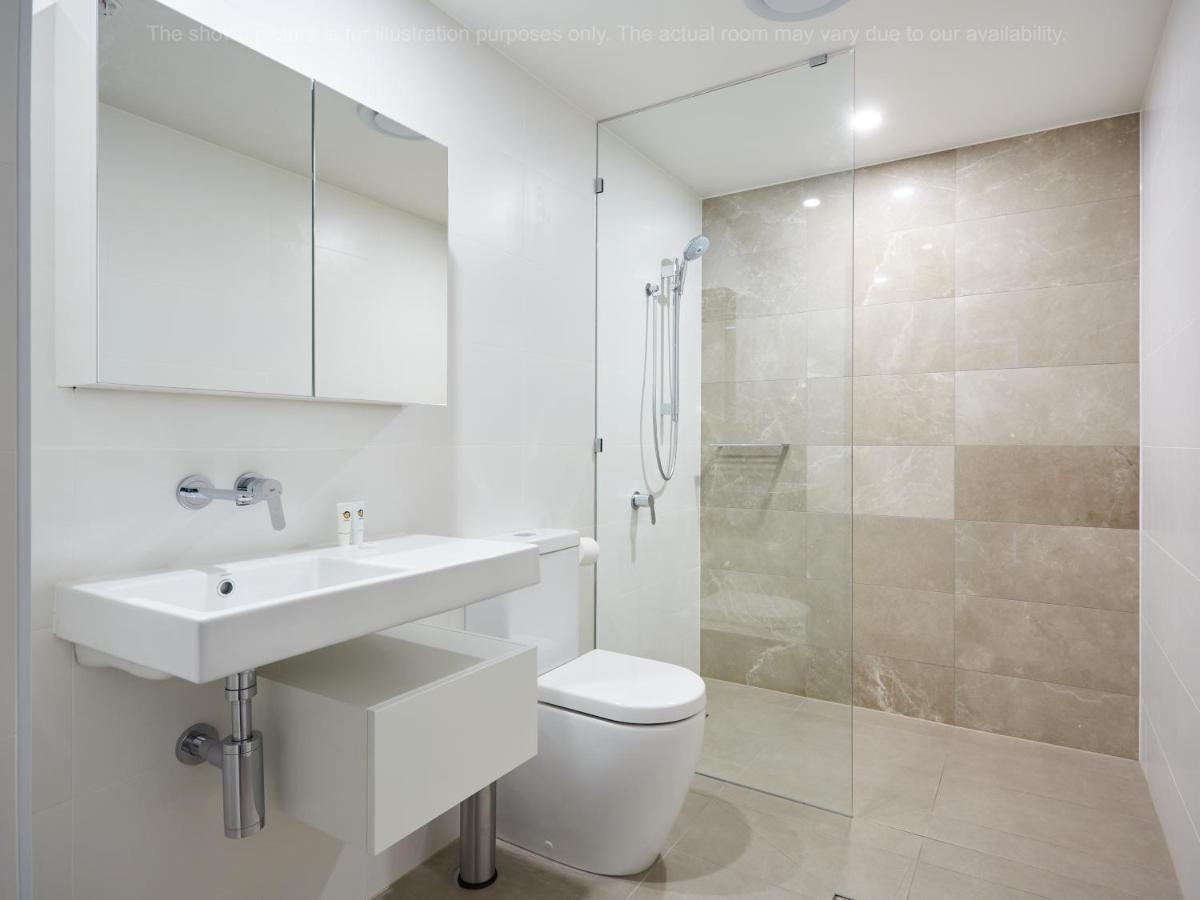 Ruby Gold Coast By Serain Luaran gambar