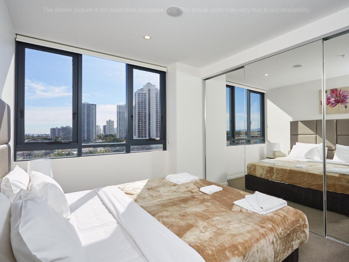 Ruby Gold Coast By Serain Luaran gambar