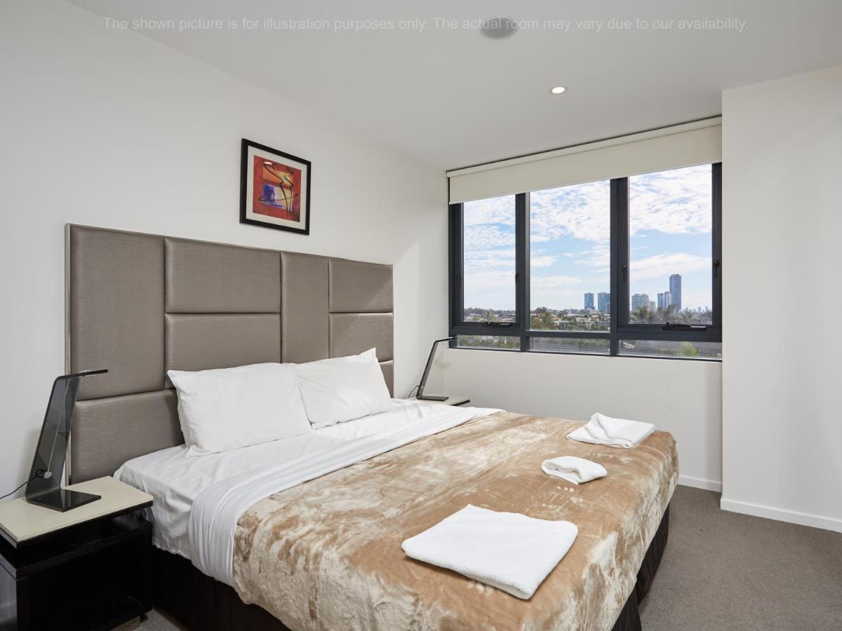 Ruby Gold Coast By Serain Luaran gambar