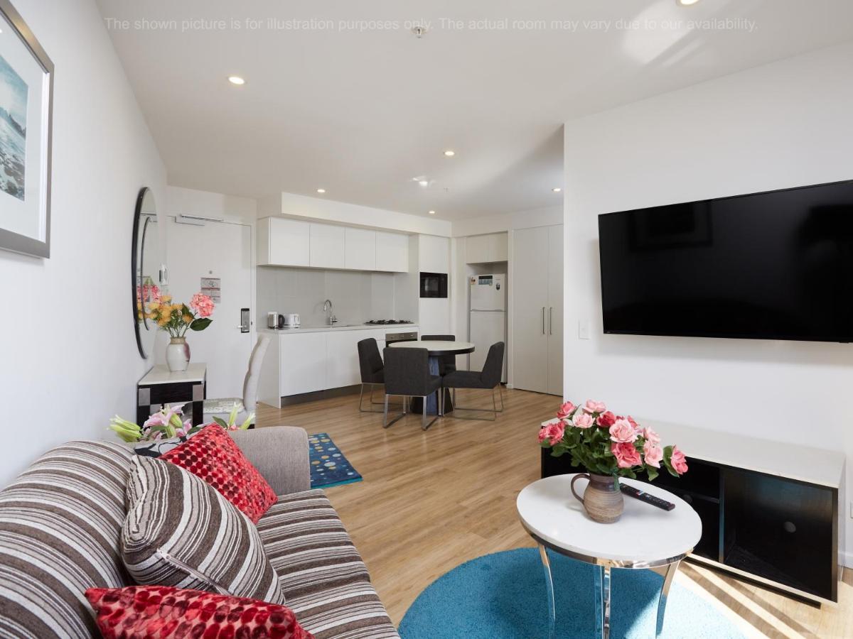 Ruby Gold Coast By Serain Luaran gambar
