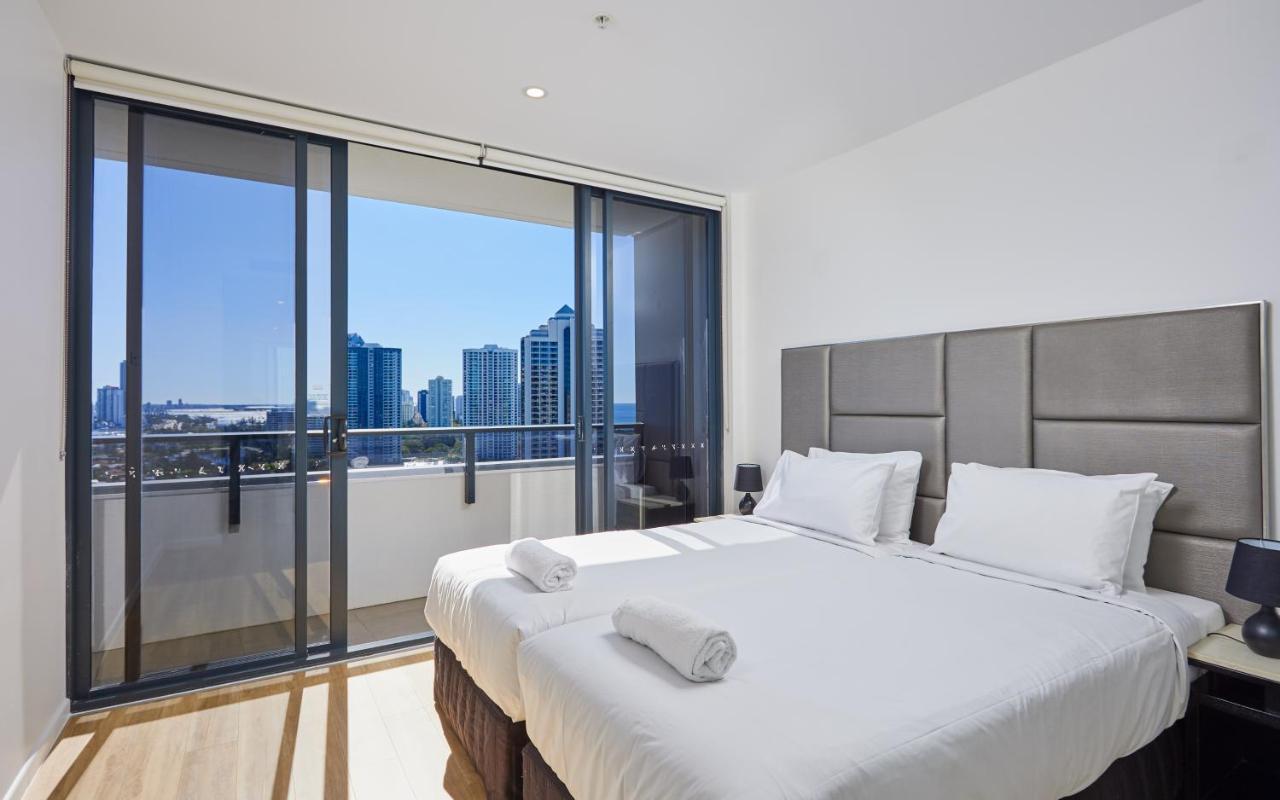 Ruby Gold Coast By Serain Luaran gambar