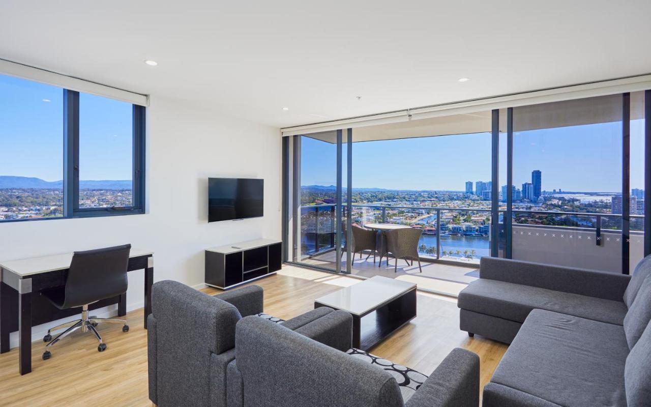 Ruby Gold Coast By Serain Luaran gambar