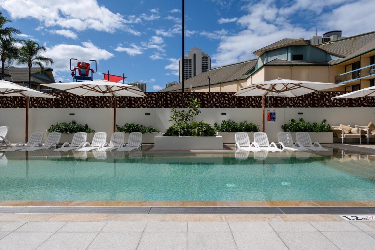 Ruby Gold Coast By Serain Luaran gambar