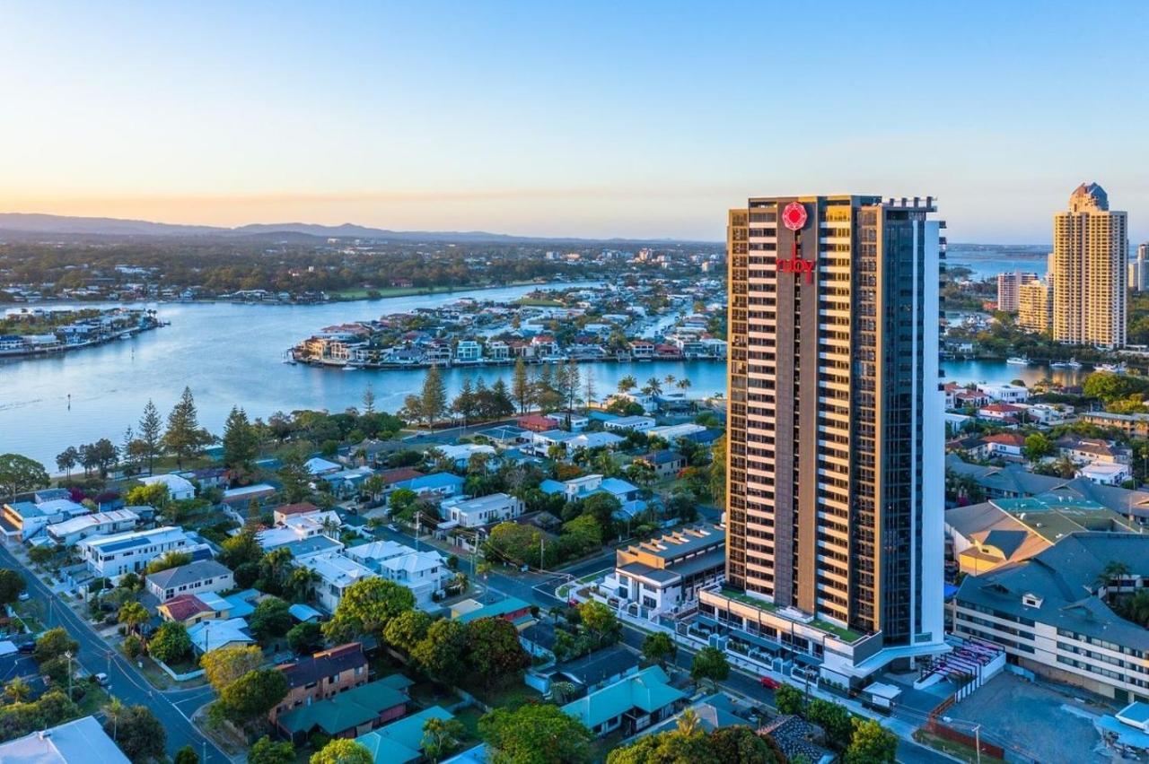 Ruby Gold Coast By Serain Luaran gambar