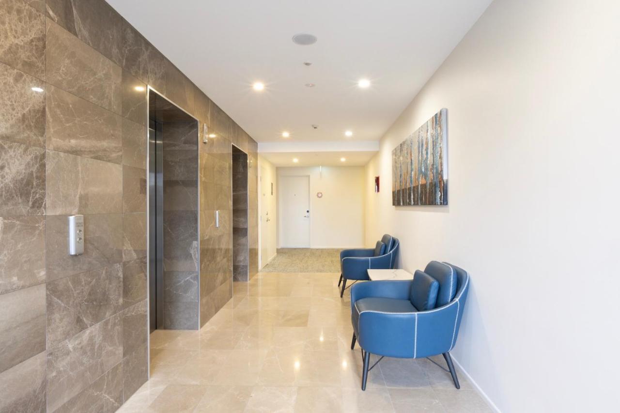 Ruby Gold Coast By Serain Luaran gambar